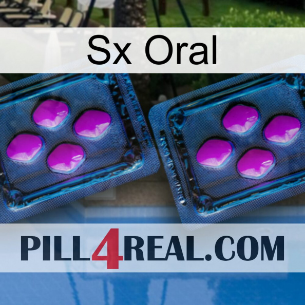 Sx Oral 03